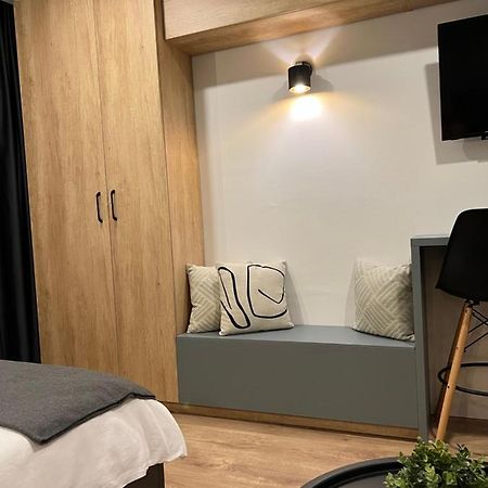 Sh Studio Apartments Sarajevo - Green Екстер'єр фото